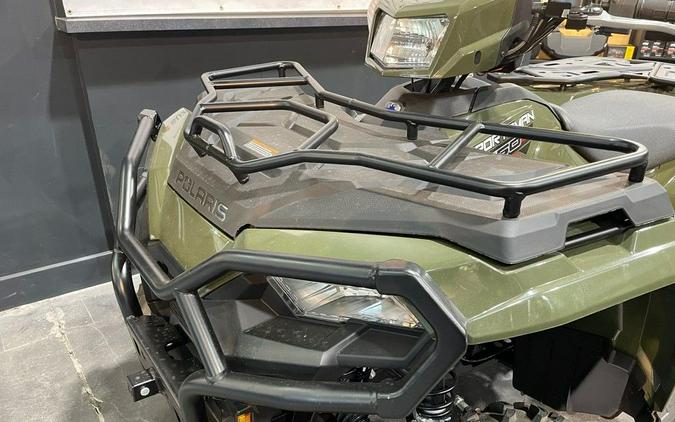 2024 Polaris® Sportsman 450 H.O. Utility