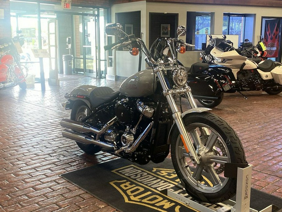 2024 Harley-Davidson Softail FXST - Standard