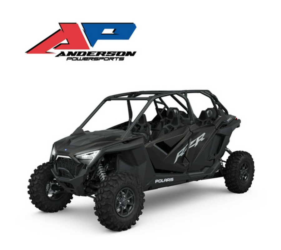 2024 Polaris RZR Pro XP 4 Premium