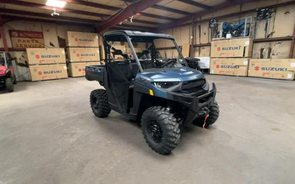 2025 Polaris® Ranger XP 1000 Premium