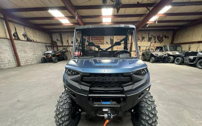 2025 Polaris® Ranger XP 1000 Premium