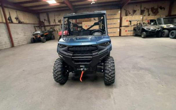 2025 Polaris® Ranger XP 1000 Premium