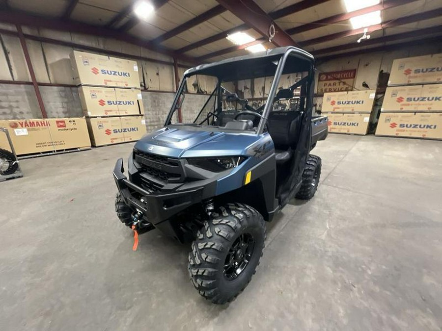 2025 Polaris® Ranger XP 1000 Premium