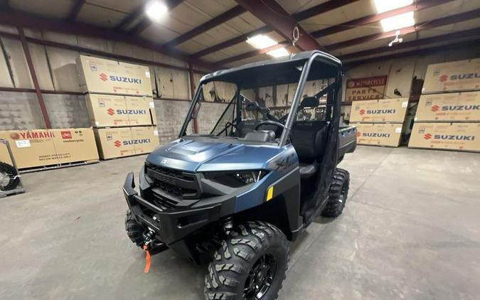 2025 Polaris® Ranger XP 1000 Premium