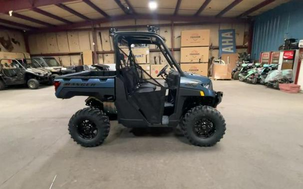 2025 Polaris® Ranger XP 1000 Premium