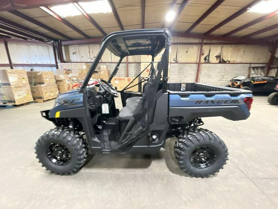 2025 Polaris® Ranger XP 1000 Premium