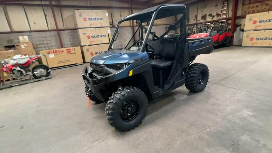 2025 Polaris® Ranger XP 1000 Premium