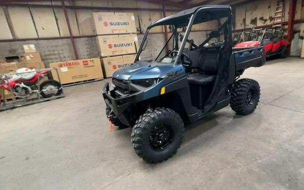 2025 Polaris® Ranger XP 1000 Premium