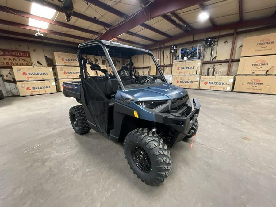 2025 Polaris® Ranger XP 1000 Premium