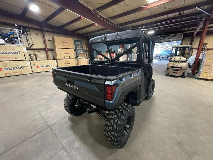 2025 Polaris® Ranger XP 1000 Premium