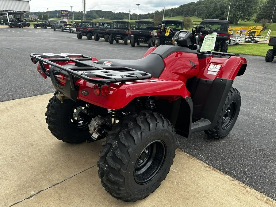 2024 Honda® FourTrax Rancher 4x4 ES