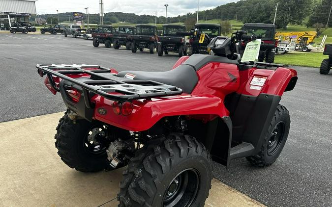 2024 Honda® FourTrax Rancher 4x4 ES