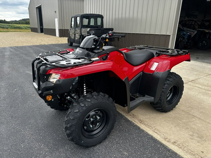 2024 Honda® FourTrax Rancher 4x4 ES