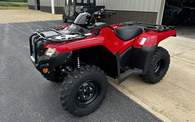 2024 Honda® FourTrax Rancher 4x4 ES