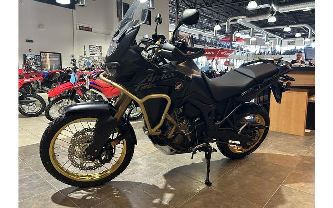 2019 Honda Africa Twin Base