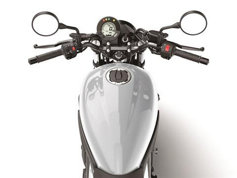 2024 Kawasaki Eliminator ABS