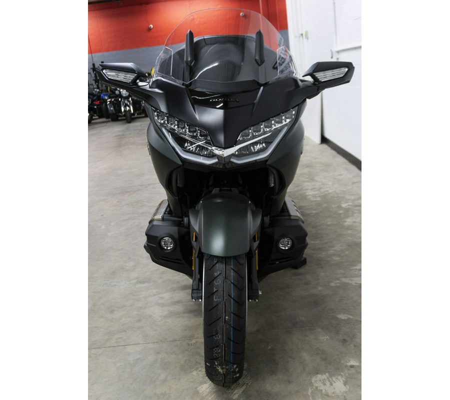 2024 Honda® Gold Wing Automatic DCT