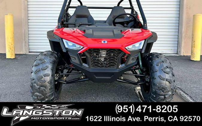 2025 Polaris® RZR 200 EFI