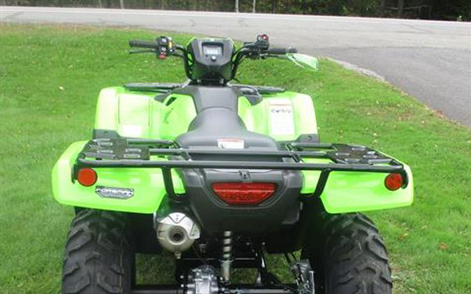 2024 Honda FourTrax Foreman 4x4 ES EPS