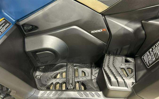 2025 Can-Am OUTLANDER MAX LIMITED 1000R