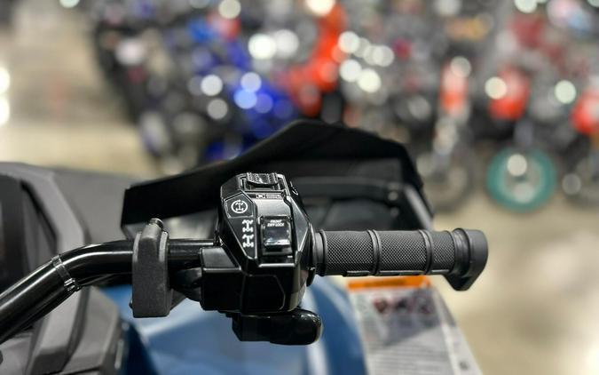 2025 Can-Am OUTLANDER MAX LIMITED 1000R