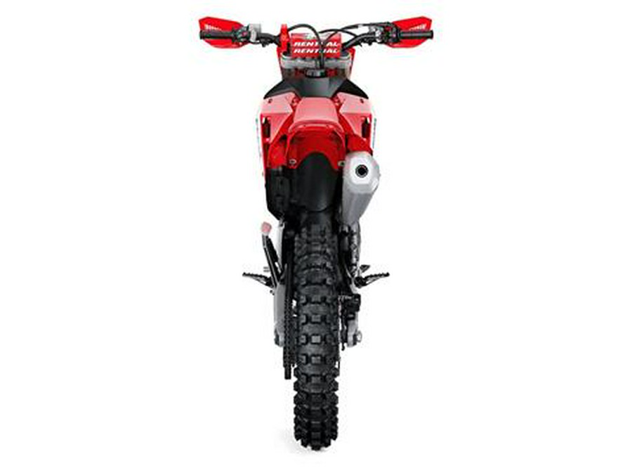 2026 Honda CRF450RX