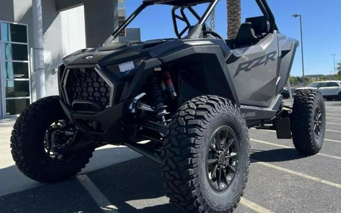 2026 Polaris RZR Pro S Ultimate