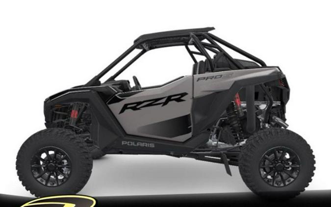2026 Polaris® RZR Pro S Ultimate