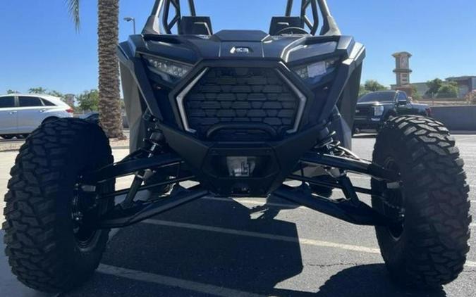 2026 Polaris RZR Pro S Ultimate