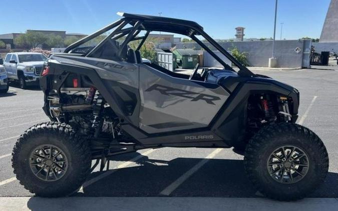 2026 Polaris RZR Pro S Ultimate