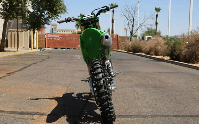 2026 Kawasaki KX 450