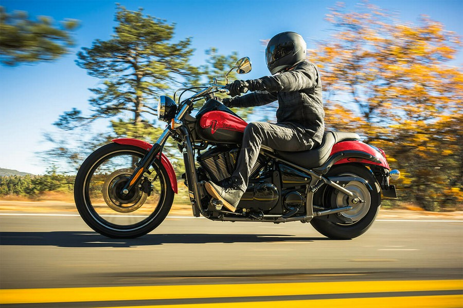 2025 Kawasaki Vulcan® 900 Custom