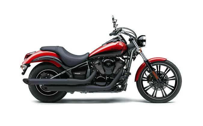 2025 Kawasaki Vulcan® 900 Custom