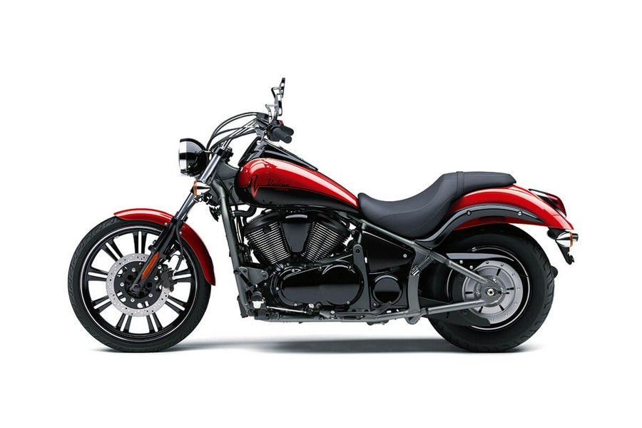 2025 Kawasaki Vulcan® 900 Custom