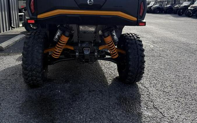 2026 Can-Am® Commander XT-P 1000R