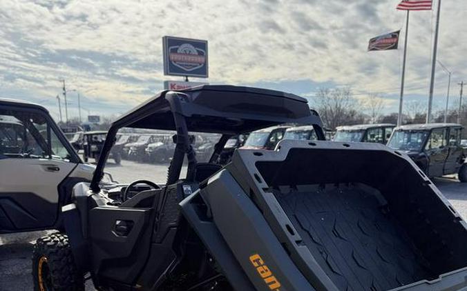 2026 Can-Am® Commander XT-P 1000R