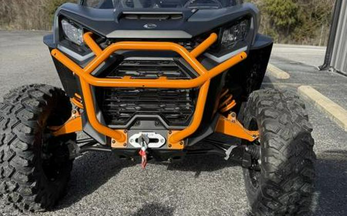 2026 Can-Am® Commander XT-P 1000R