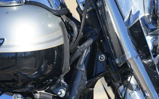 2003 Harley-Davidson FLSTCI - Heritage Softail Classic Injection