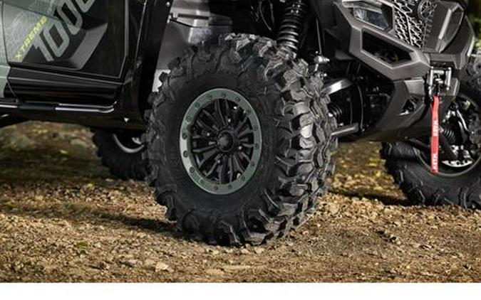 2026 Yamaha Wolverine RMAX2 1000 XT-R