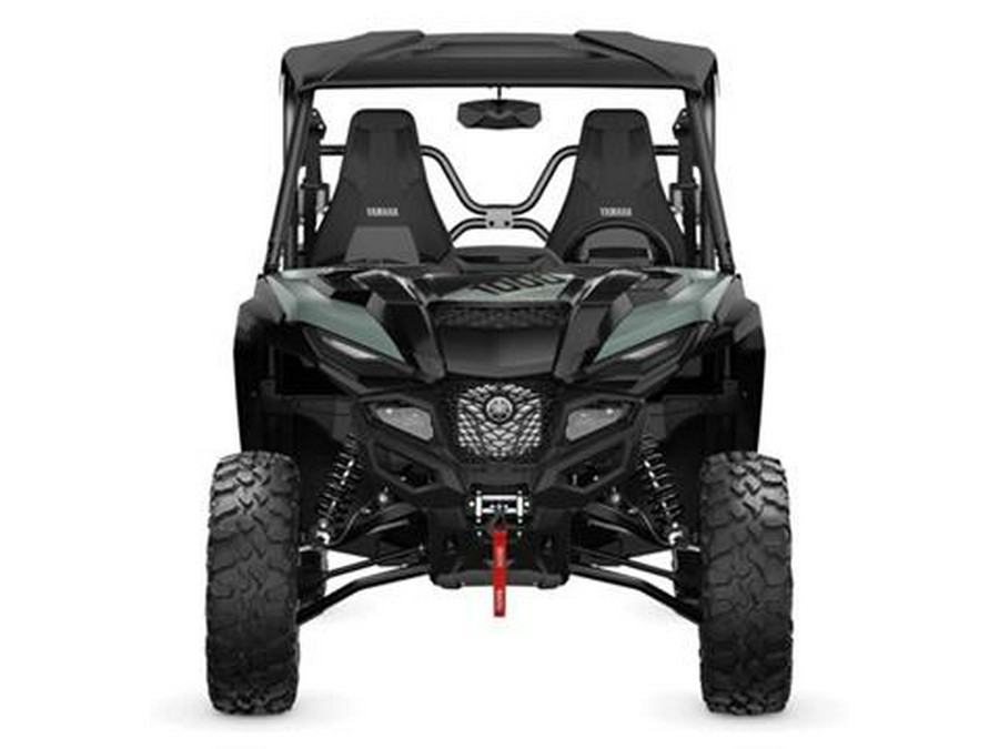 2026 Yamaha Wolverine RMAX2 1000 XT-R