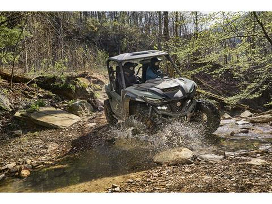 2026 Yamaha Wolverine RMAX2 1000 XT-R