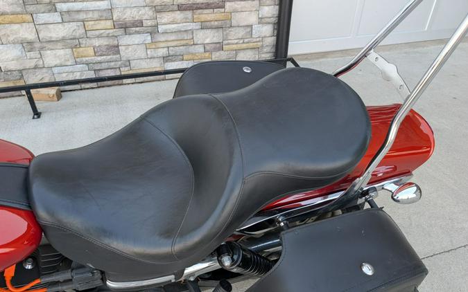 2011 Harley-Davidson Dyna® Fat Bob®