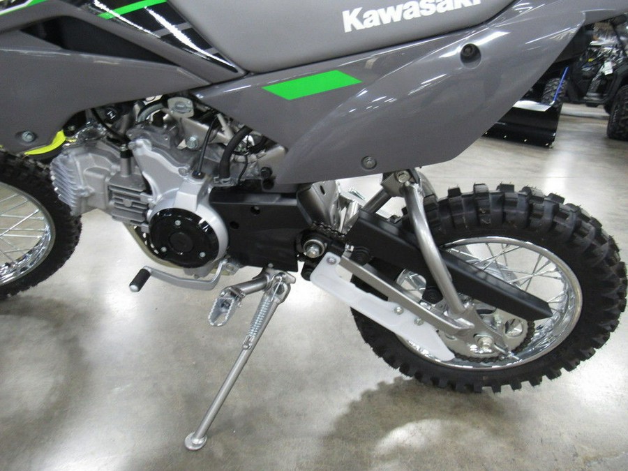 2025 Kawasaki KLX®110R L