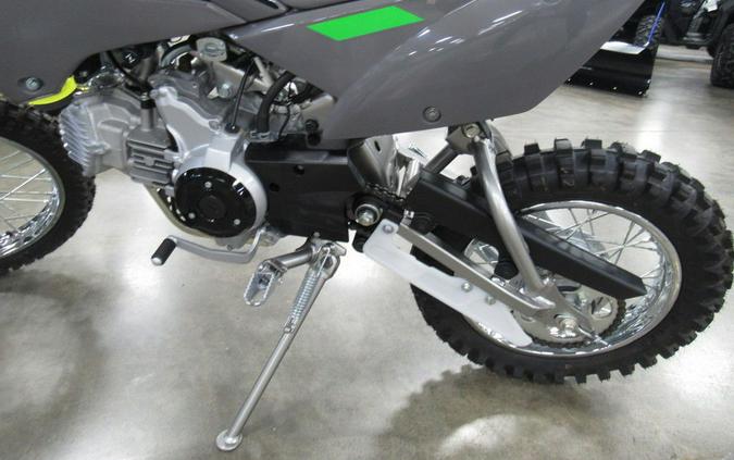2025 Kawasaki KLX®110R L