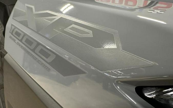 2026 Polaris® Ranger XP 1000 Premium