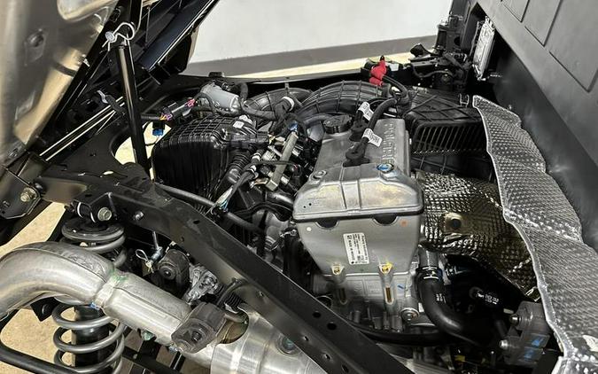 2026 Polaris® Ranger XP 1000 Premium