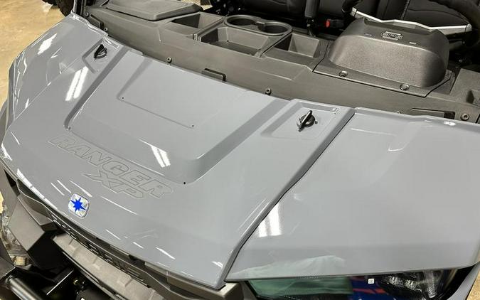 2026 Polaris® Ranger XP 1000 Premium