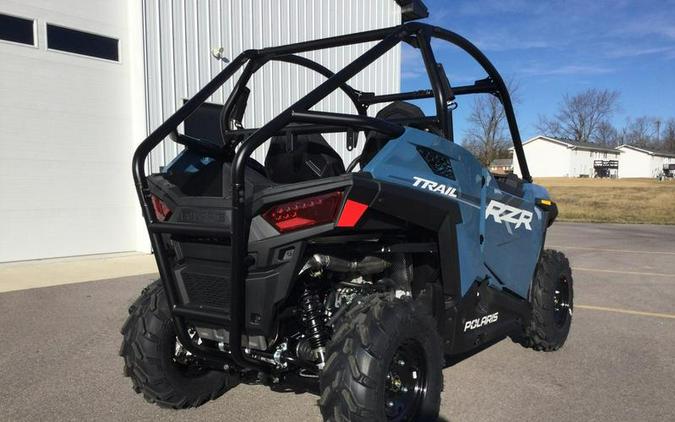 2026 Polaris® RZR Trail Sport