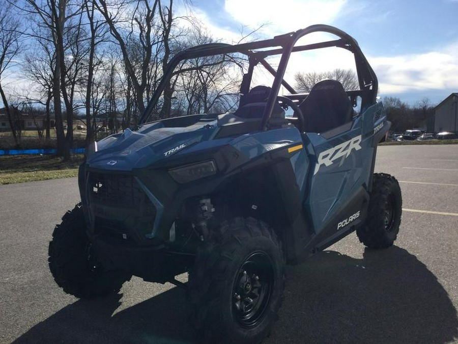2026 Polaris® RZR Trail Sport