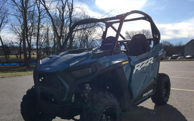 2026 Polaris® RZR Trail Sport